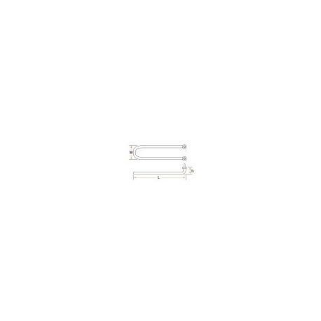 Resistencia Tostador 1250W 230V