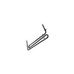 Resistencia Tunel Secado 1375W 230V L370mm