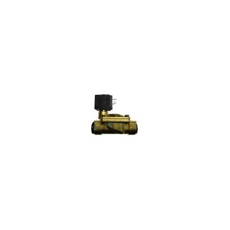 Electroválvula 3/4" H-H 24V Ac T200SX