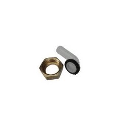 Racor Codo Lavado 3/4" Ø14mm GS-41/4