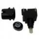 Interruptor ON/OFF 230V 16A Ø20.6x16.4mm 2NO