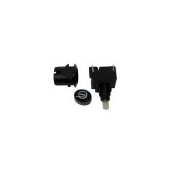 Interruptor ON/OFF 230V 16A Ø20.6x16.4mm 2NO