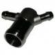 Soporte Conexion Manguitos Ø14mm LS10ED