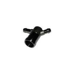 Soporte Conexion Manguitos Ø14mm LS10ED