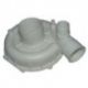 Tapa Bomba Lavado 1,2HP GS500/900 DIRH