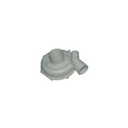 Tapa Bomba Lavado 1,2HP GS500/900 DIRH