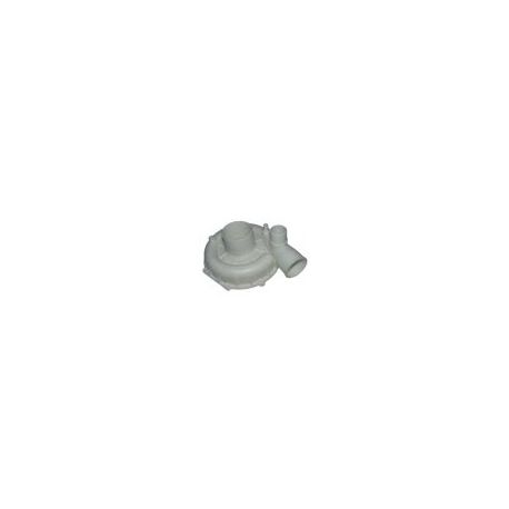 Tapa Bomba Lavado 1,2HP GS500/900 DIRH