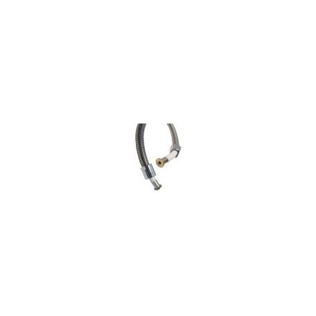 Manguera Flexible Inox TS-F(ROSCA AMERIC.)