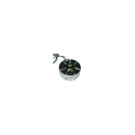 Motor Programador M37L 230V Izquierdo