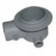 Soporte Brazos LAVADO/ACLARADO GS-502