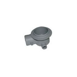 Soporte Brazos LAVADO/ACLARADO GS-502