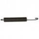 Muelle Capota Lavavajillas Ø43x390mm