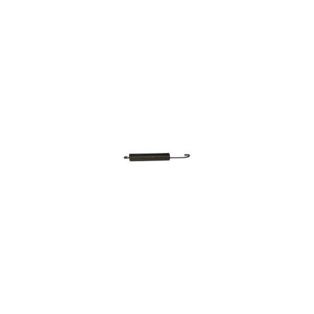 Muelle Capota Lavavajillas Ø43x390mm