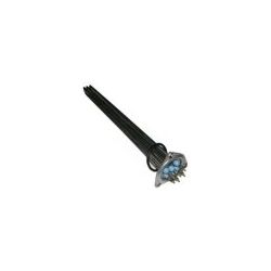 Resistencia Calderin 6000W 230V/380V