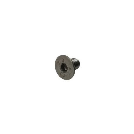 Tornillo M8x8 DIN-7991