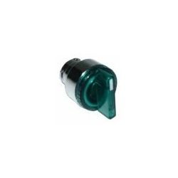 Interruptor Luminos Verde ED-900/90