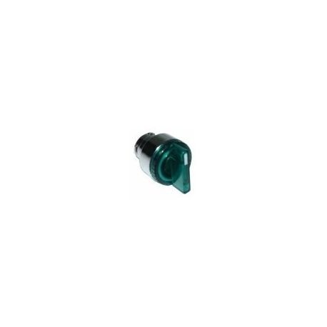 Interruptor Luminos Verde ED-900/90