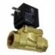 Electrovalvula 1/2 L133B16 24V 50Hz
