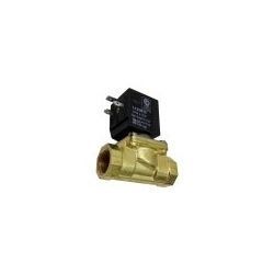 Electrovalvula 1/2 L133B16 24V 50Hz
