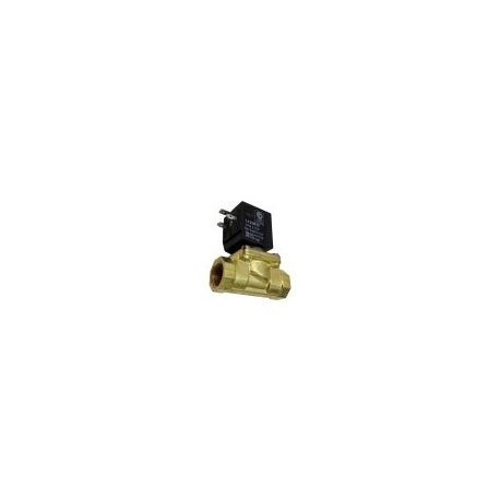 Electrovalvula 1/2 L133B16 24V 50Hz