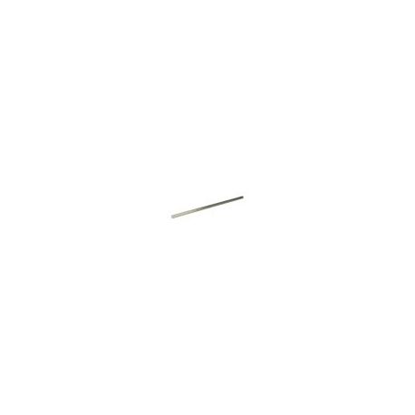 Tubo Cuarzo Resistencia Tostador 335mm SIRMAN