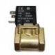 Electroválvula 2 Vías 24V 1/2x1/2 Hembra
