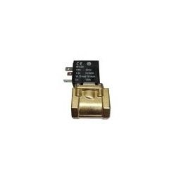 Electroválvula 2 Vías 24V 1/2x1/2 Hembra