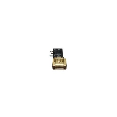 Electroválvula 2 Vías 24V 1/2x1/2 Hembra