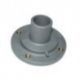 Soporte Sobrenivel Ø29mm CF-1000