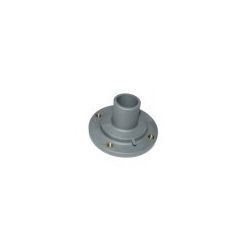 Soporte Sobrenivel Ø29mm CF-1000