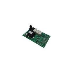 Placa Electrónica 135x80mm Lavavajillas