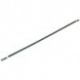 Resistencia Tostador 260W 230V 330mm Ø6.5mm
