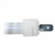 Resistencia Cuarzo Tostador 750W 230V 455mm