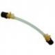 Manguera Dosificador Conector Roscado Ø5.4mm SEKO