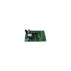 Placa Electrónica Lavavajillas Pluvia XP260