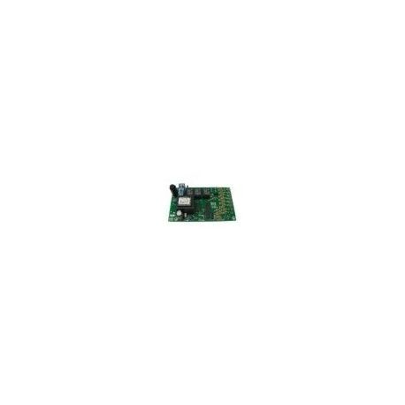 Placa Electrónica Lavavajillas Pluvia XP260