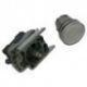 Piloto Luminoso Completo 24V AC/DC MA/MC
