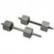 Juego Ejes Motor Tostador Pan TTH-3002