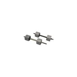 Juego Ejes Motor Tostador Pan TTH-3002