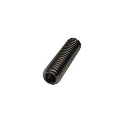 Esparrago M5x20 Inox