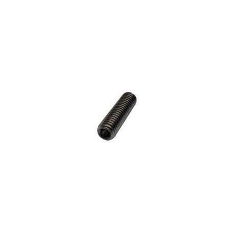 Esparrago M5x20 Inox