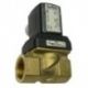 Electroválvula 2 Vías 230V 50Hz 3/4" Burkert