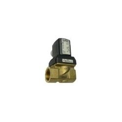 Electroválvula 2 Vías 230V 50Hz 3/4" Burkert