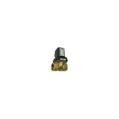 Electroválvula 2 Vías 230V 50Hz 3/4" Burkert