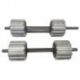 Conjunto Ejes TTH-3002
