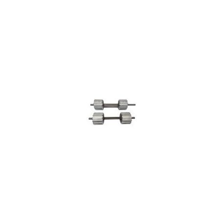 Conjunto Ejes TTH-3002