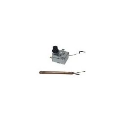 Termostato 90-110ºC 16A 1 Polo