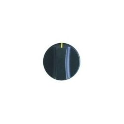 Mando Interruptor Freidora Ø50mm Ø6x4,6mm