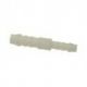 Racor Empalme Tubo 6x8mm