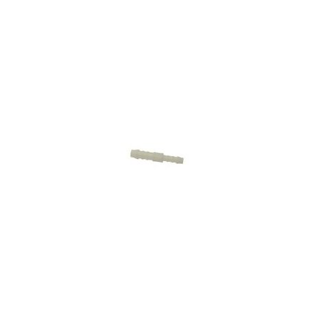 Racor Empalme Tubo 6x8mm